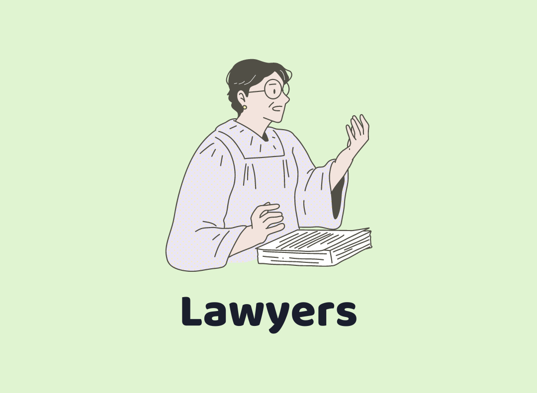 Lawyers